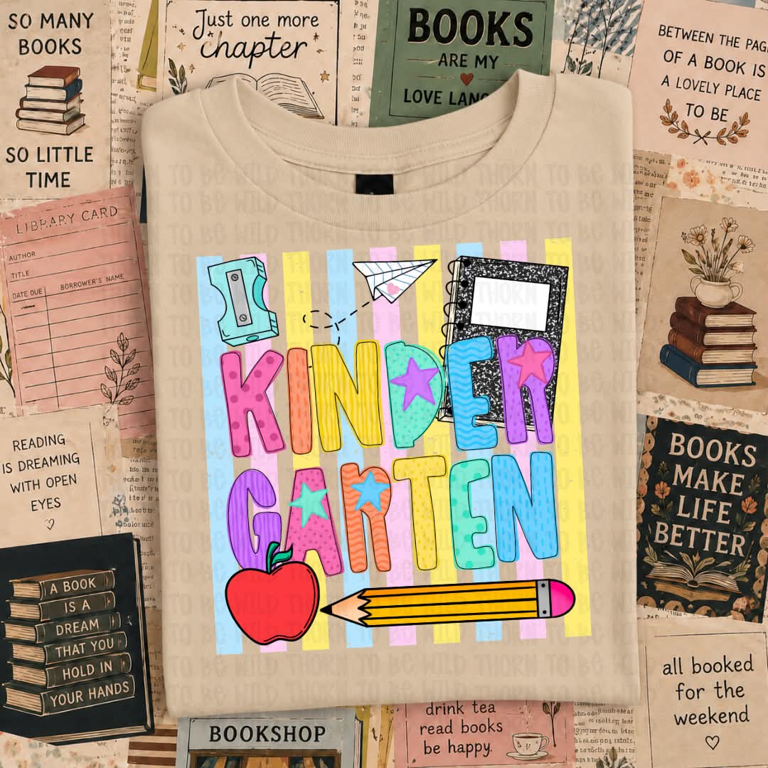 Kindergarten