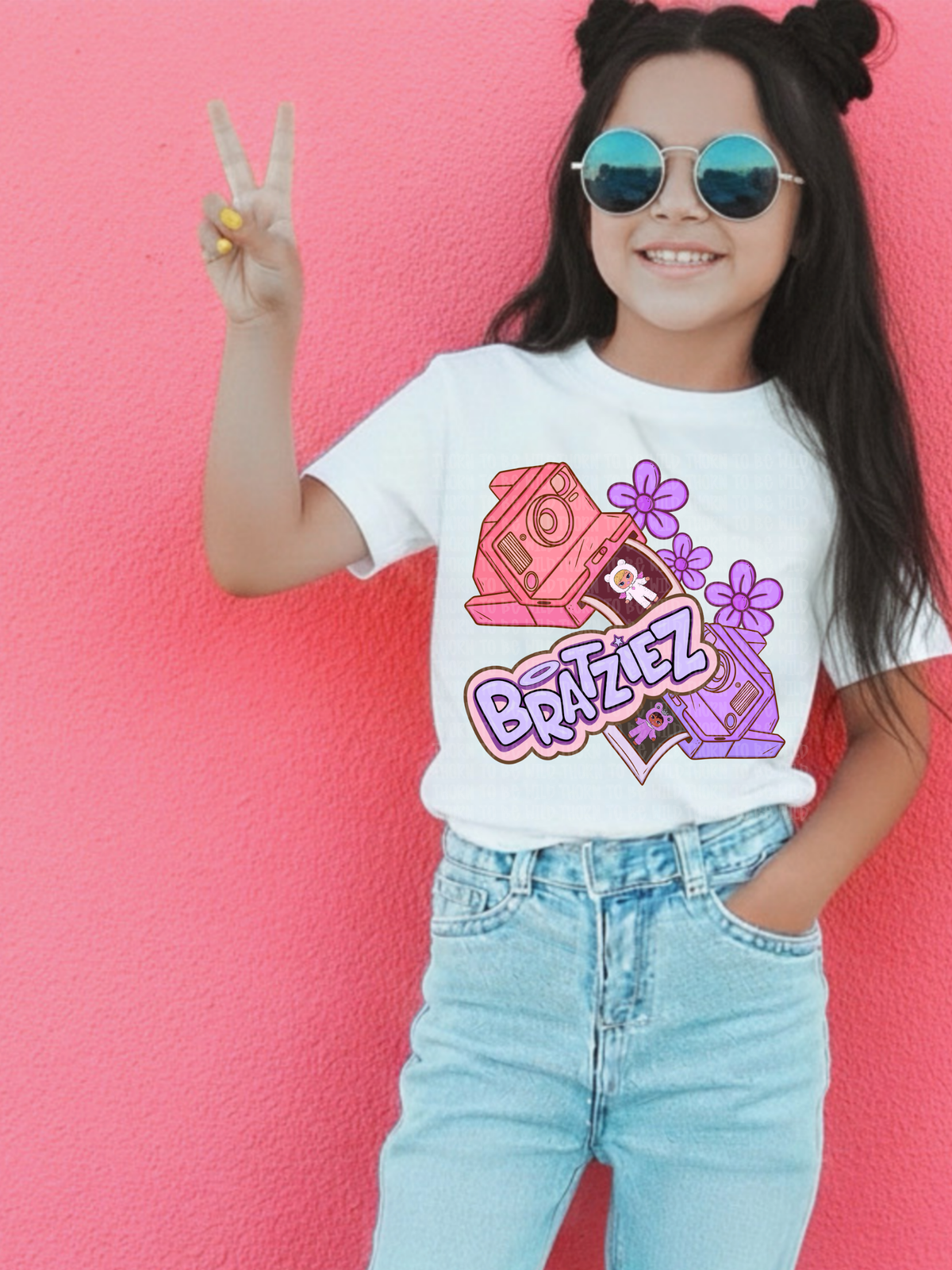 Bratzies