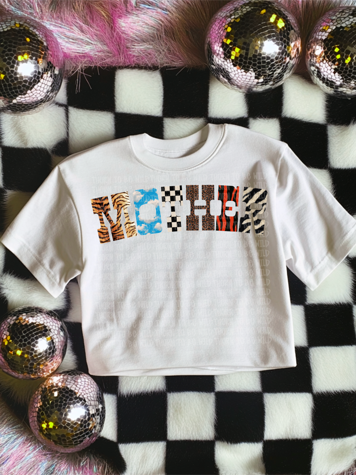 Dopamine mother design