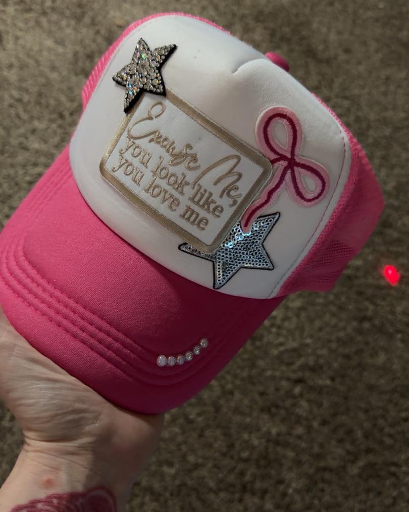 Hats