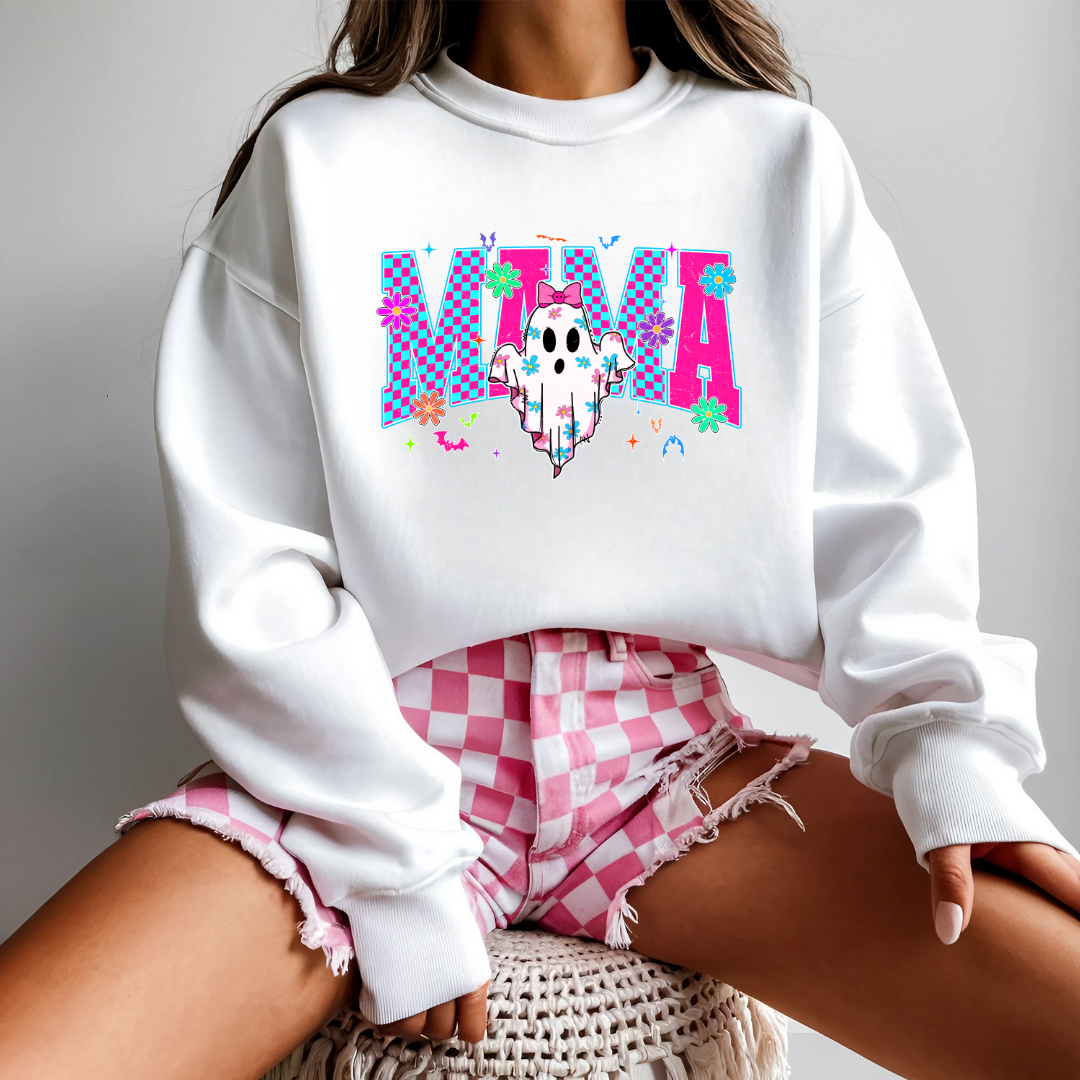 Crewnecks