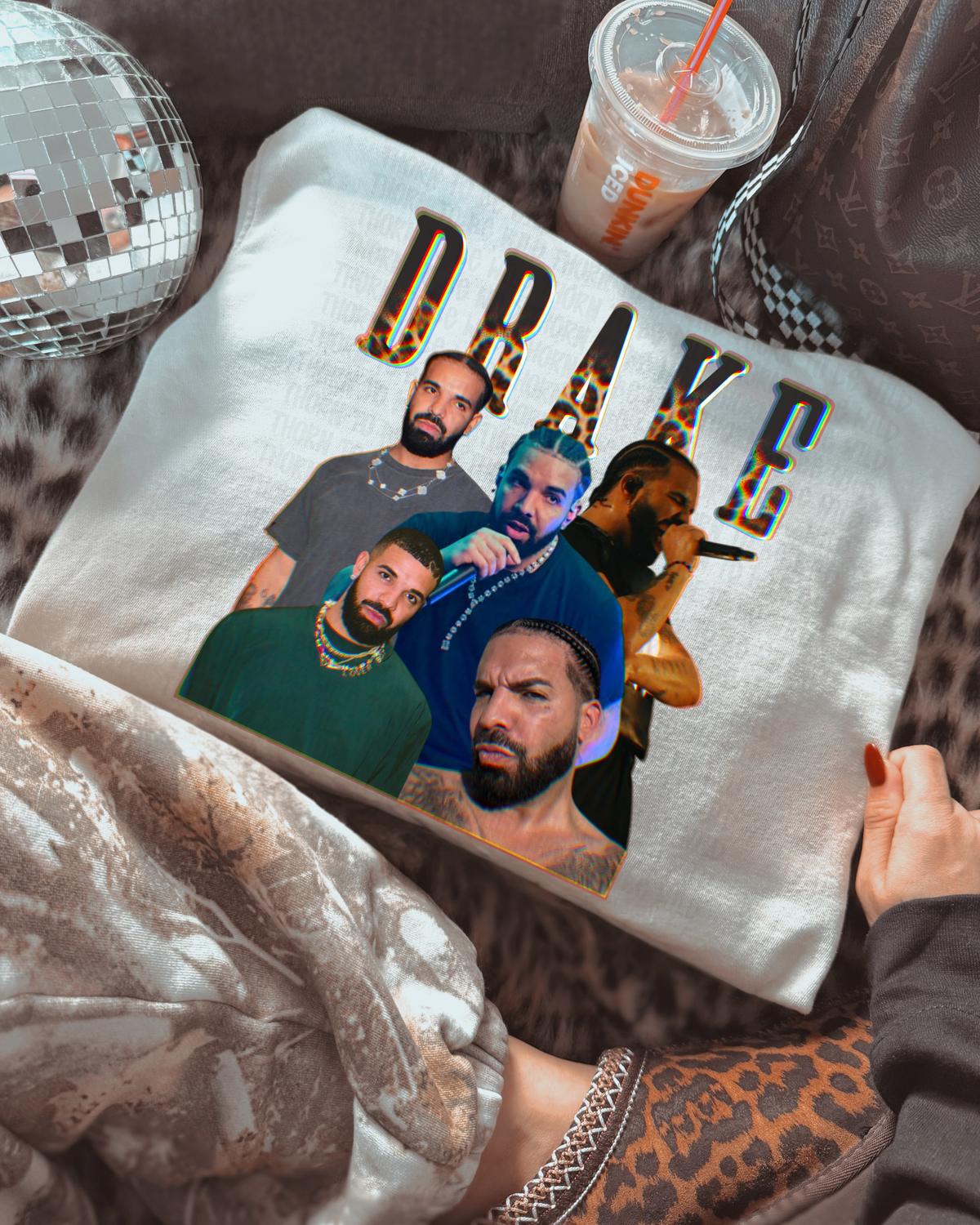 Drake