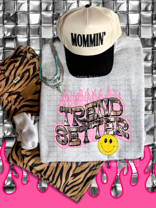 Trend setter