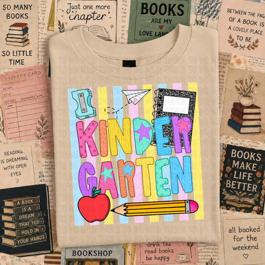 Kindergarten