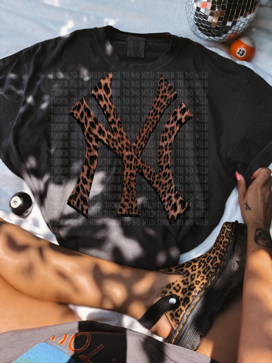 Cheetah NY