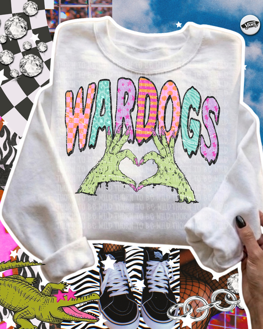 Wardogs