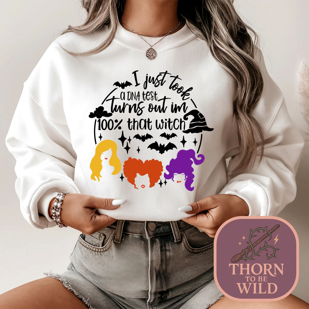 Crewnecks