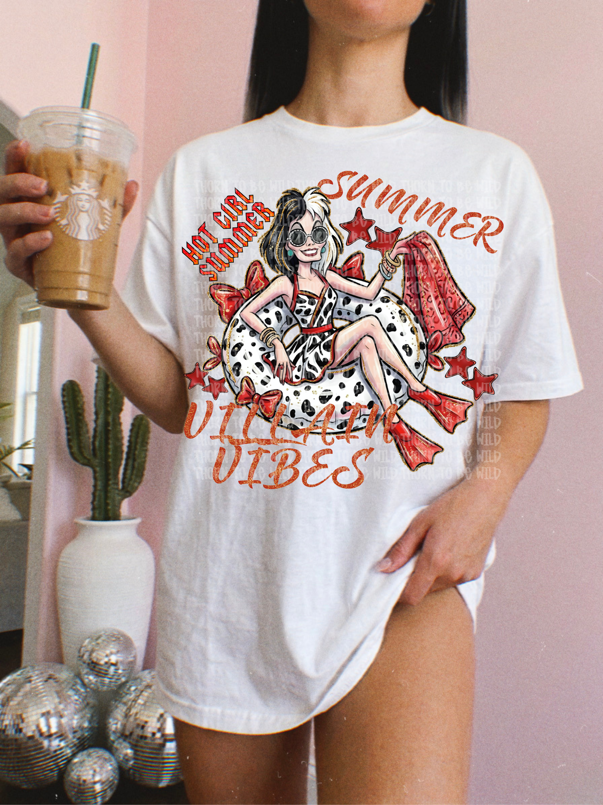 Cruella summer