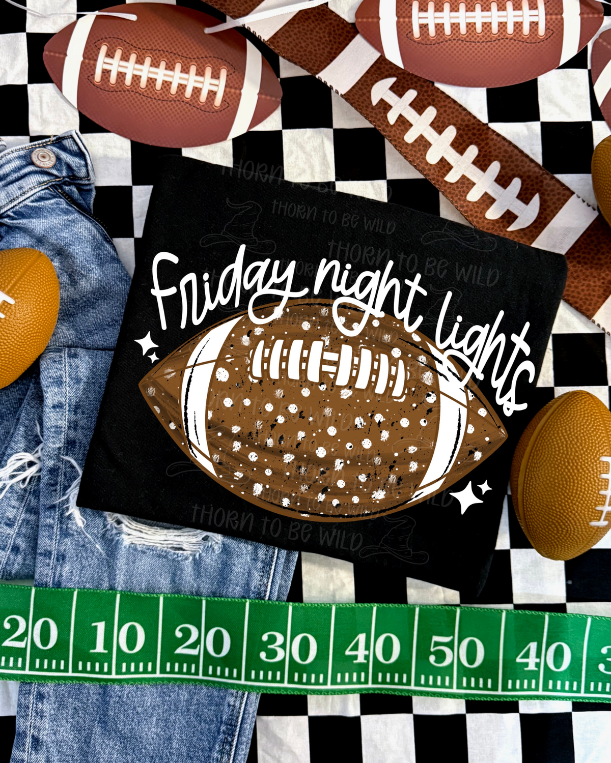 Friday Night Lights