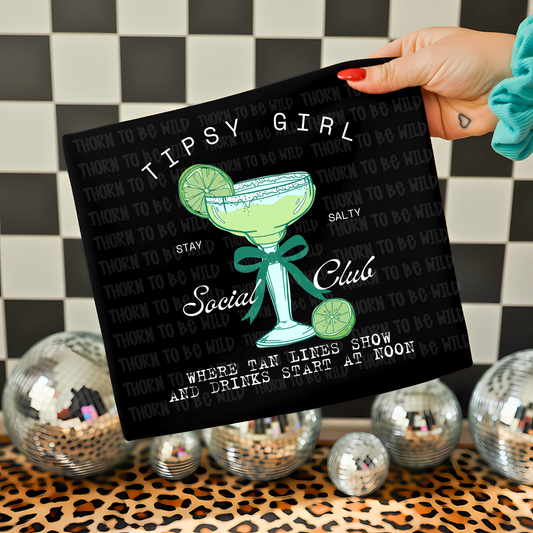 Tipsy Girl Social Club