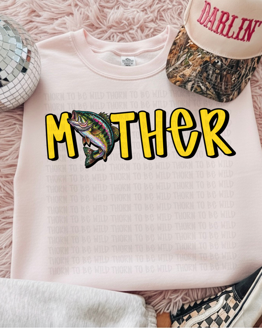Mother