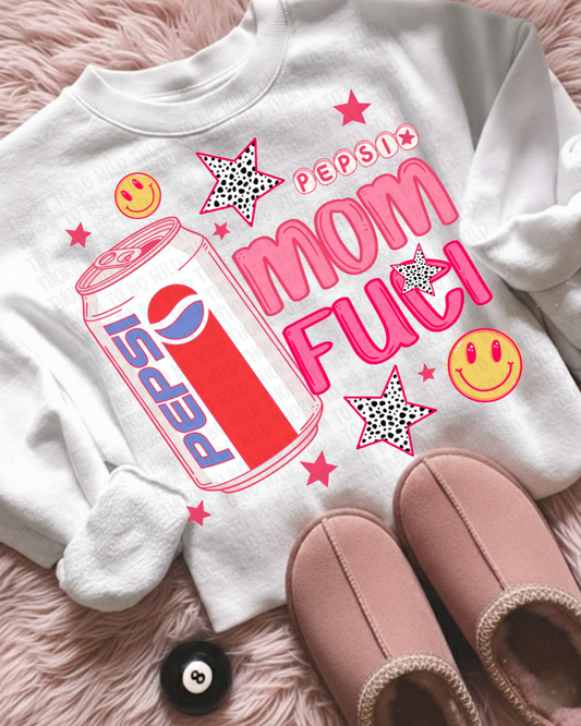 Mom fuel