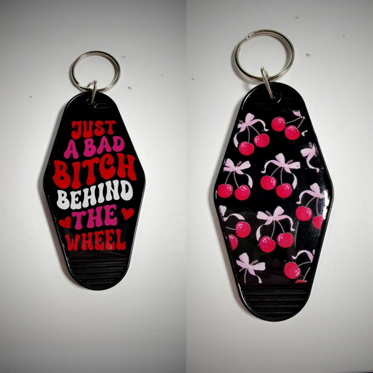 Keychains