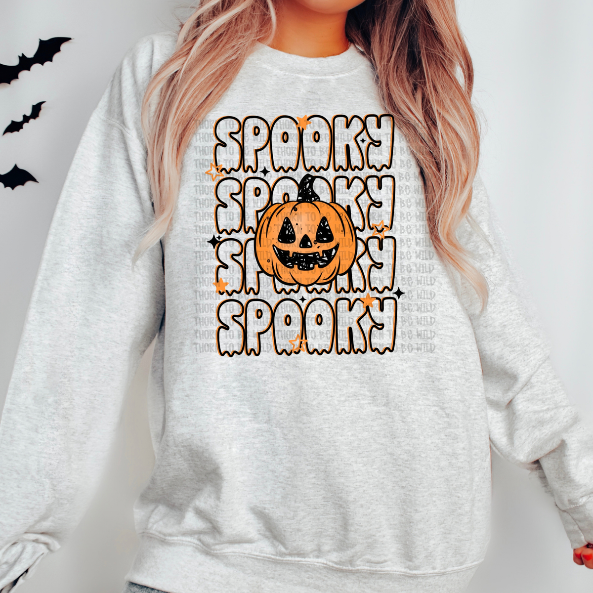 Spooky