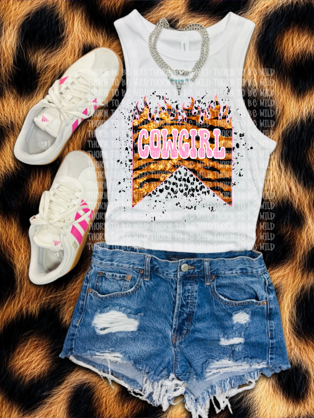 Tiger (cowgirl)