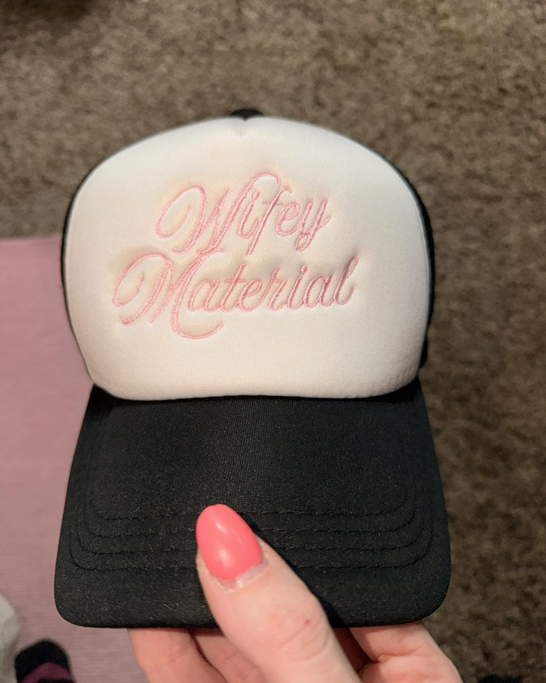 Hats