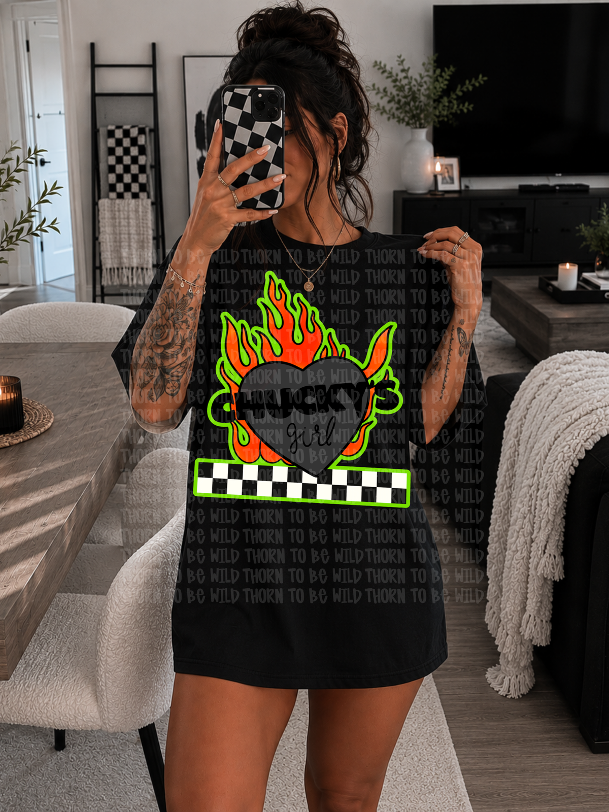 Chucky girl
