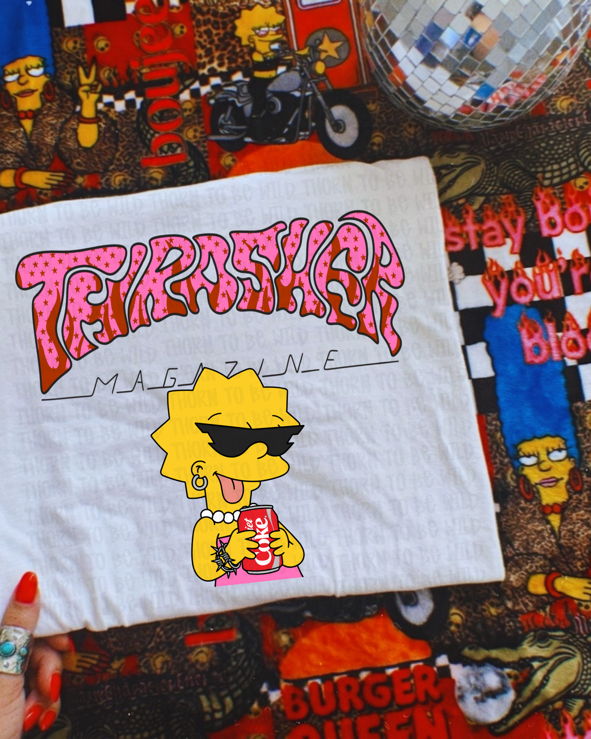 Thrash Lisa