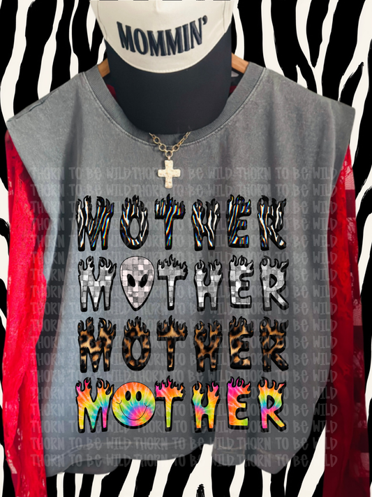 Mother
