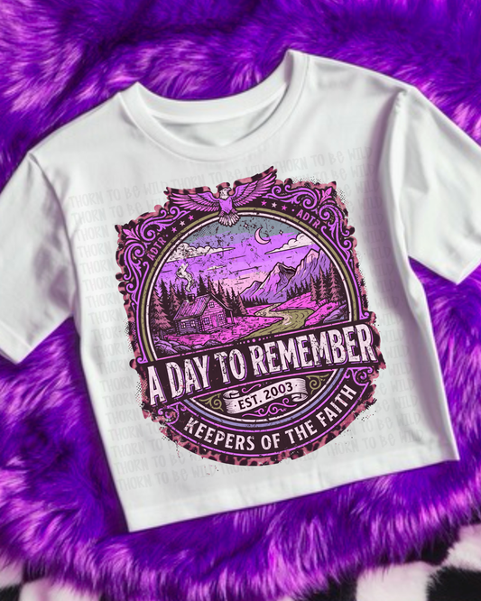 A day to remember