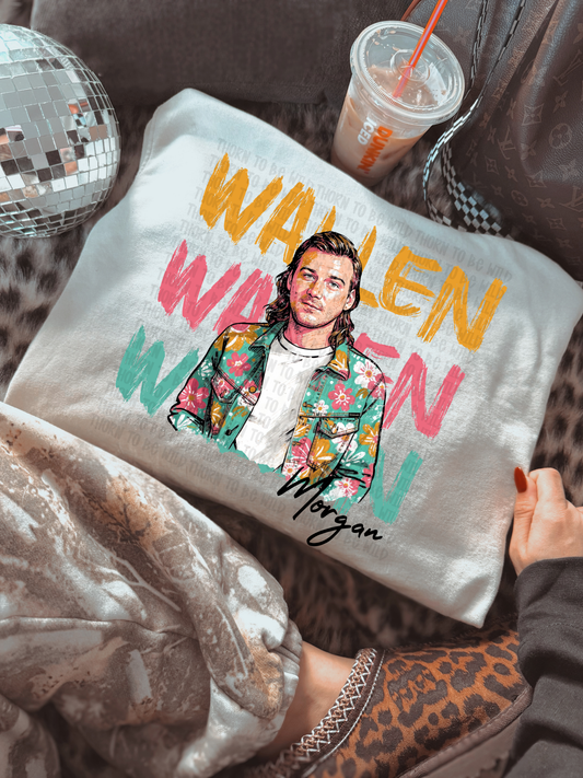 Wallen