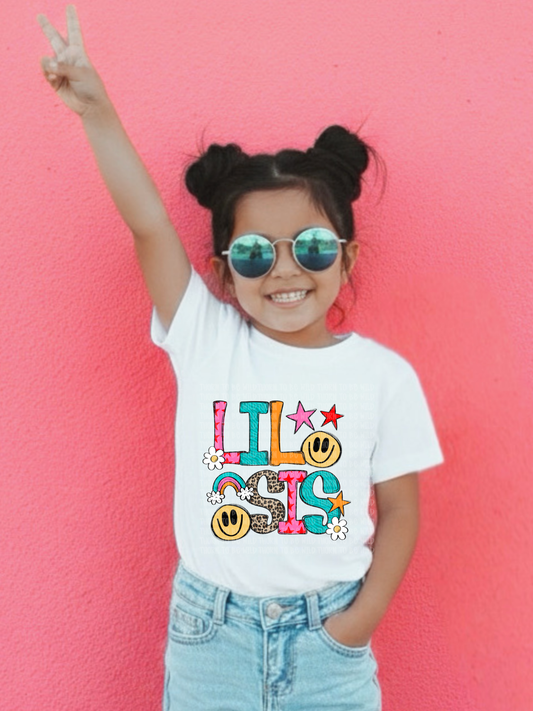 Lil sis