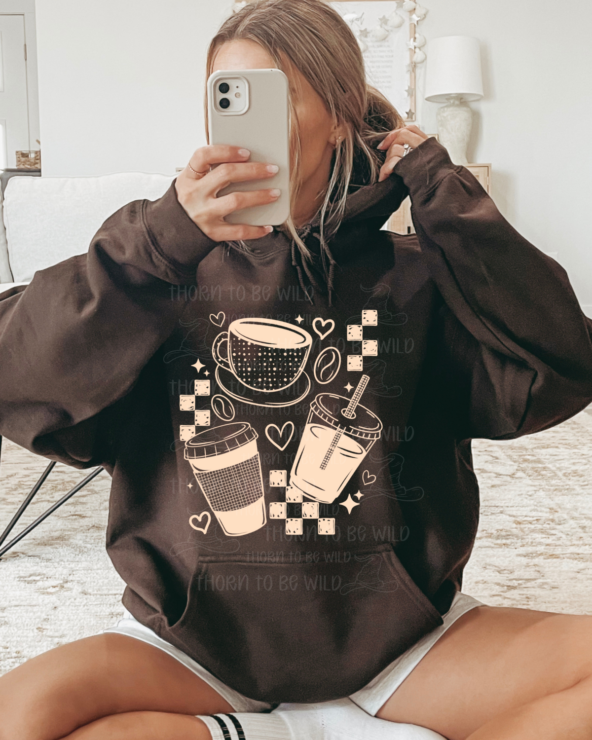 Coffee & Latte Love