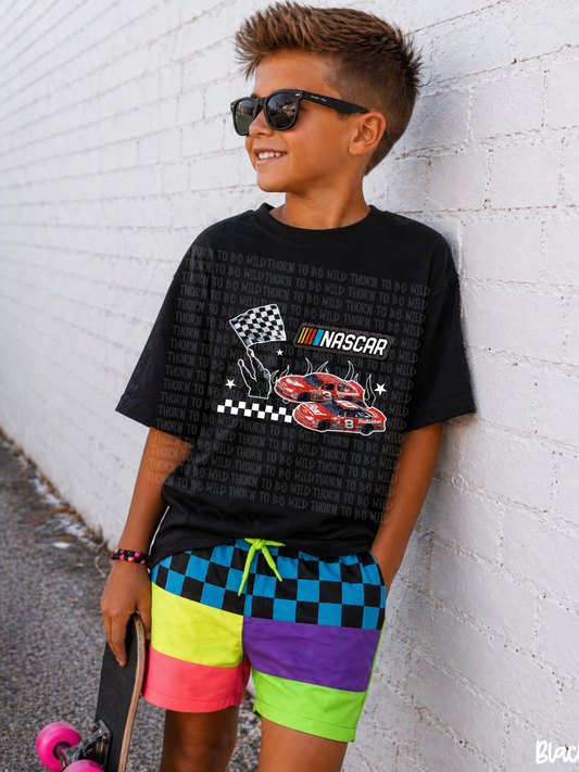 Fast cars