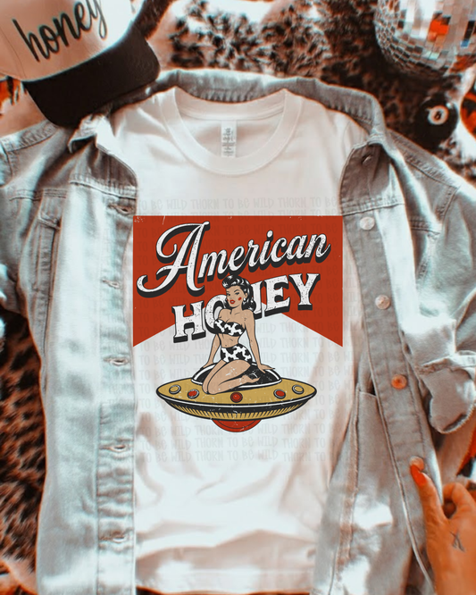 American honey