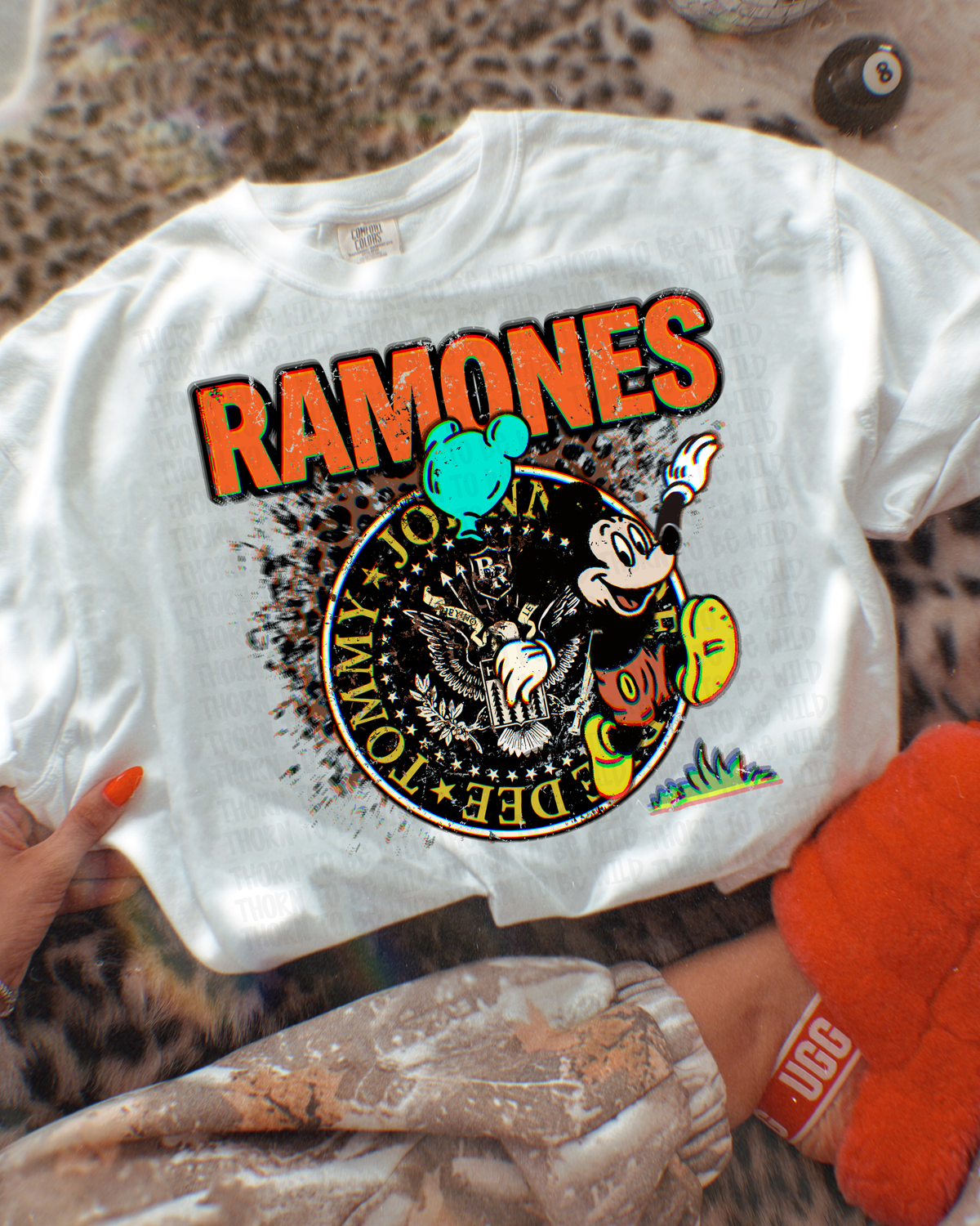 Ramones