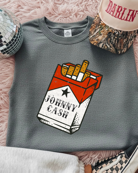 JC Cigarette