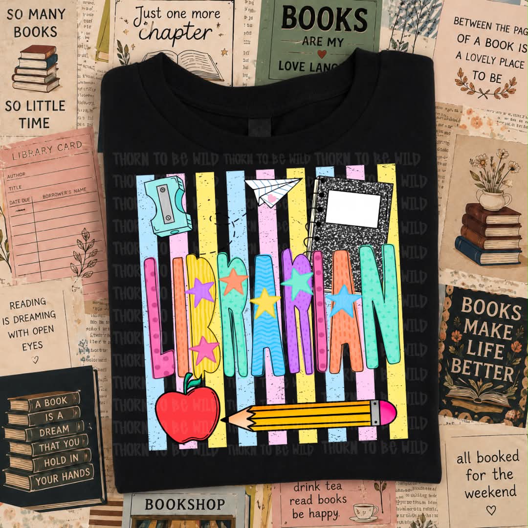 Librarian