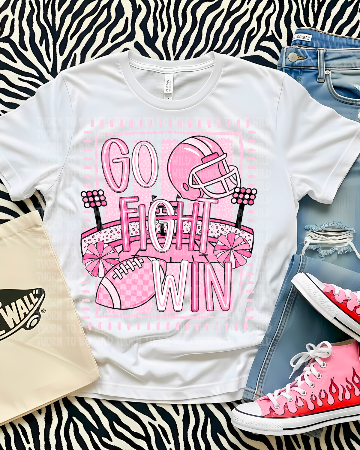 Go Fight Win