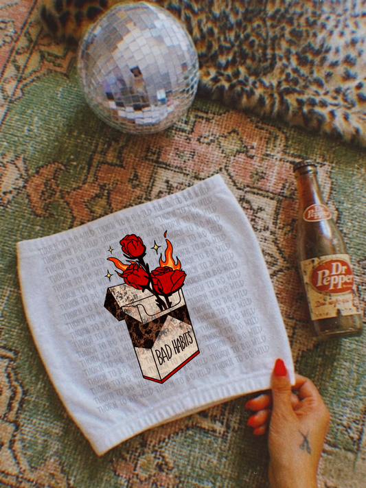 Bad habits