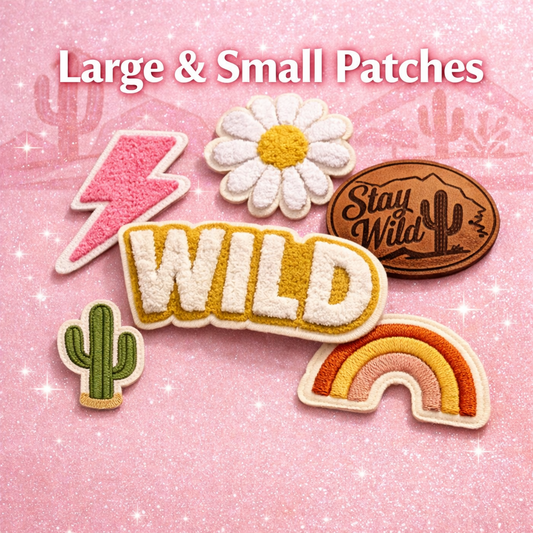 Patches