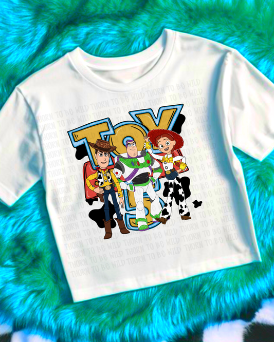Toy Story