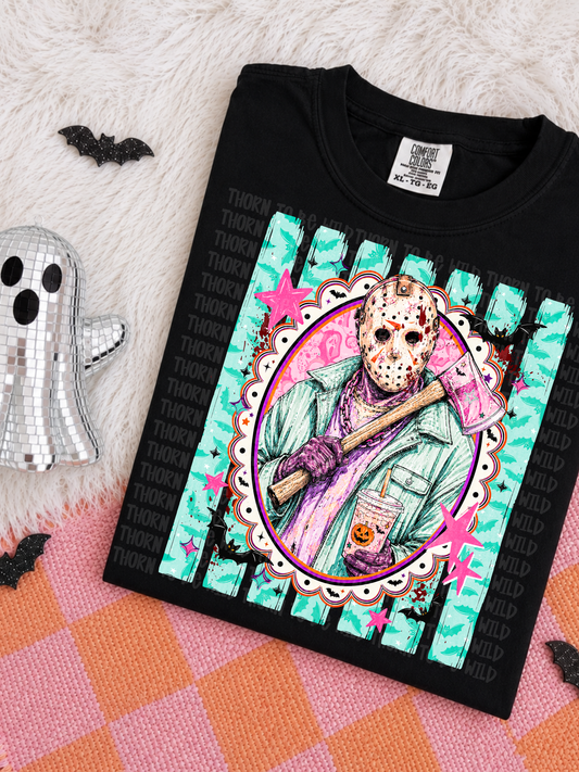 Horror coquette