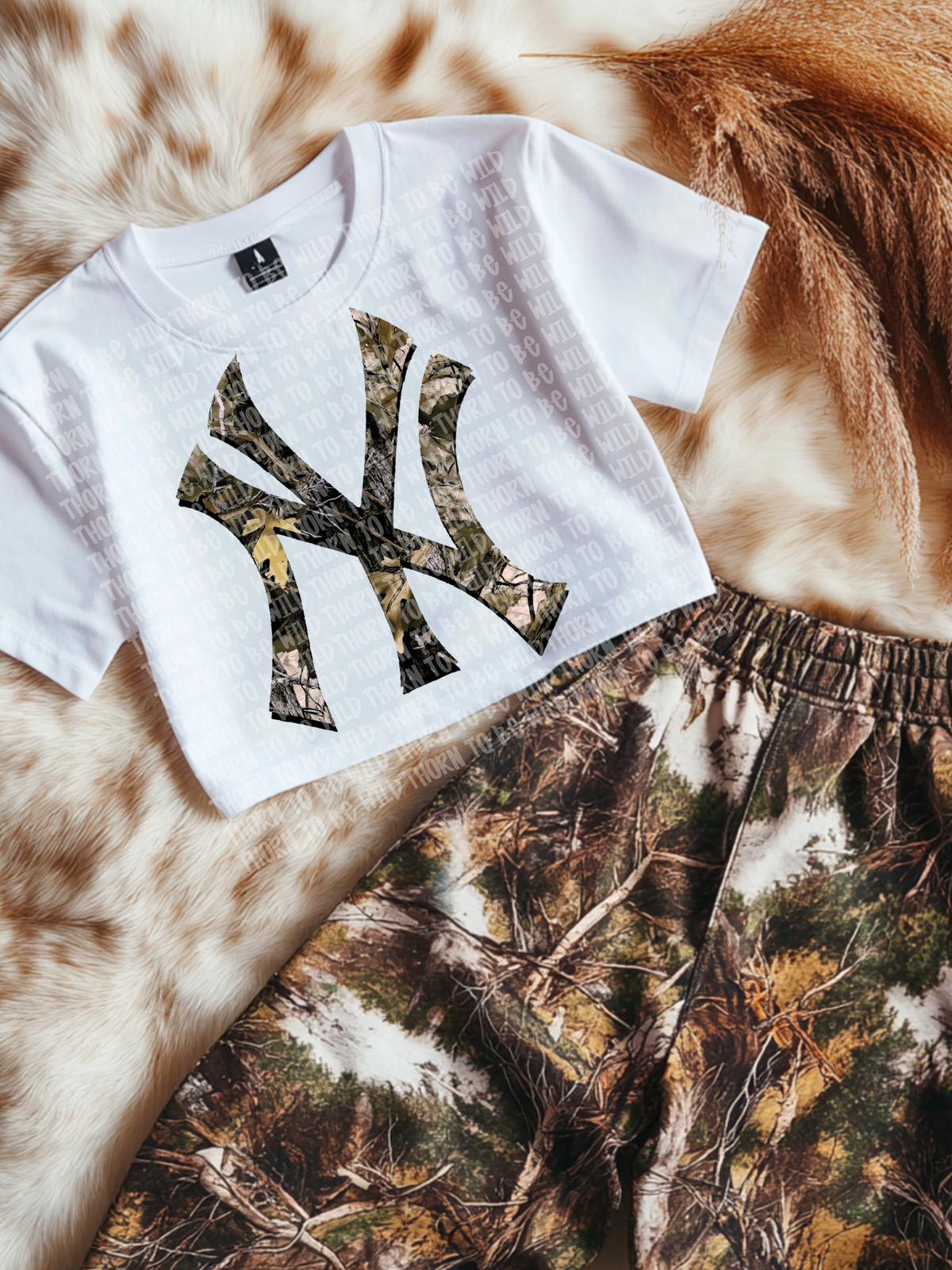 Camo NY