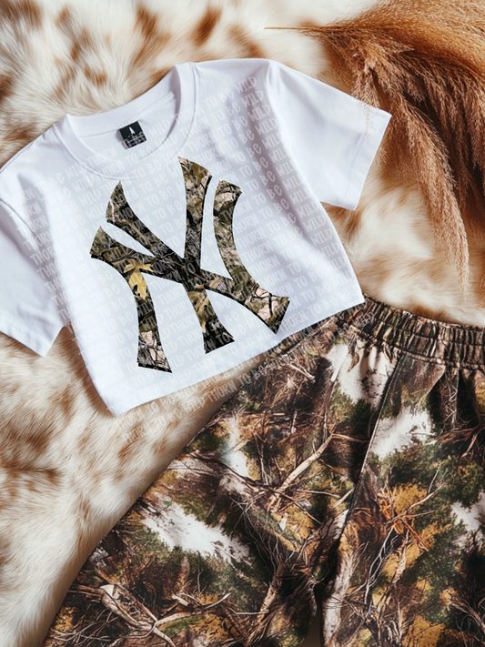Camo NY