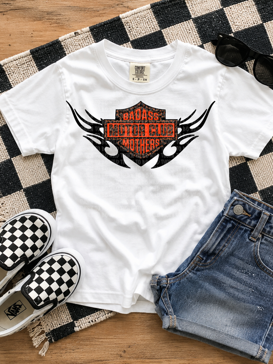 Bad ass mothers club