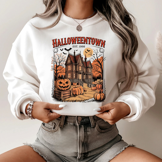 Crewnecks