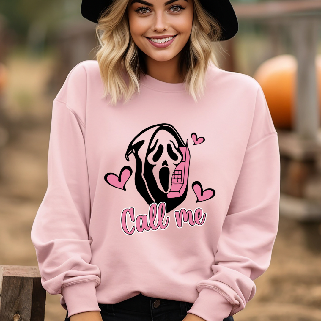 Crewnecks