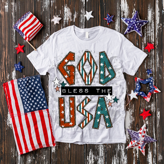 GBTUSA - DTF Transfer