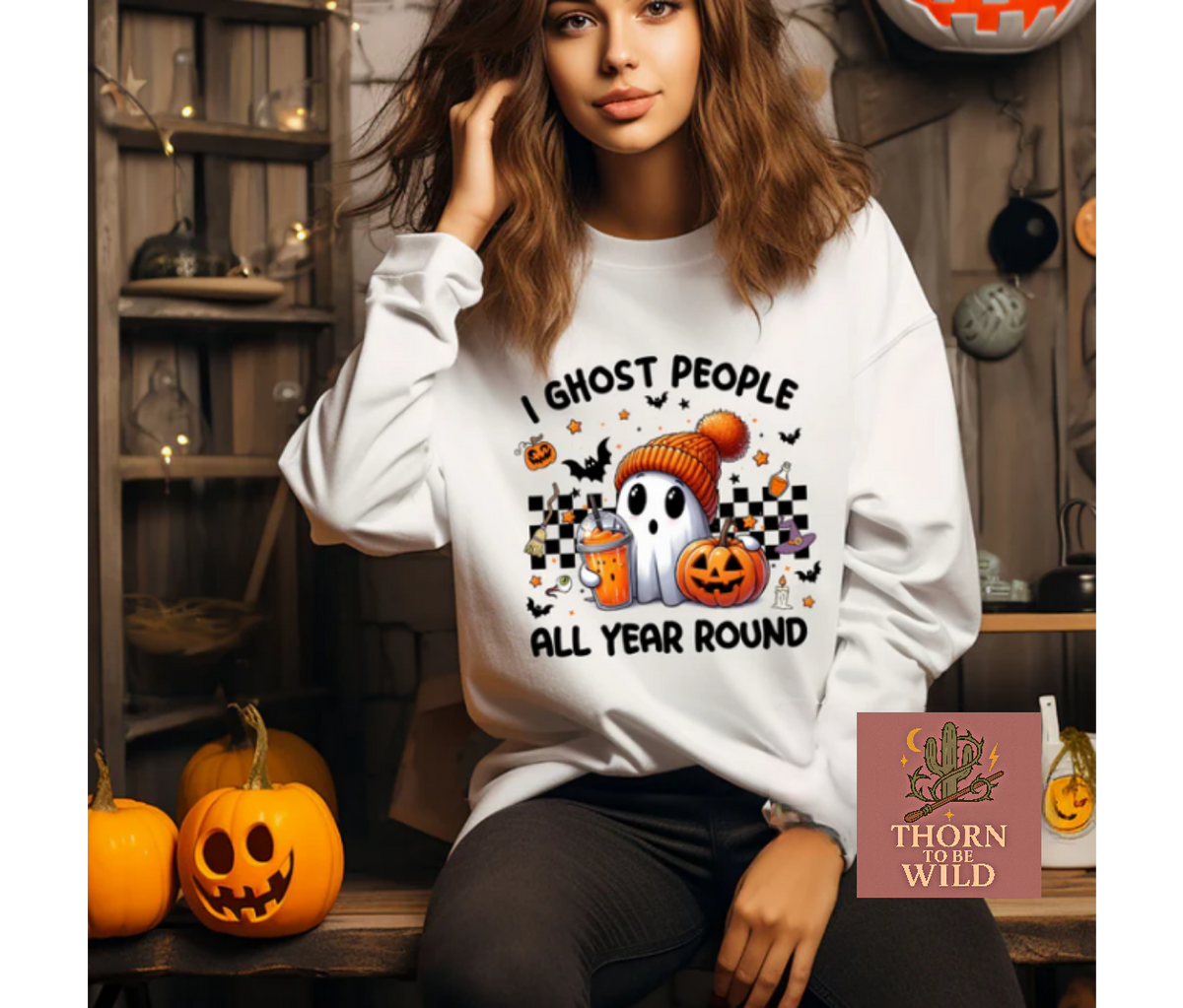Crewnecks
