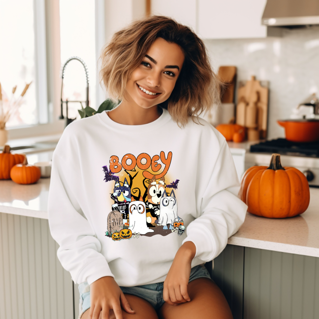 Crewnecks